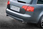 Audi RS300 by Sportec 2006 года